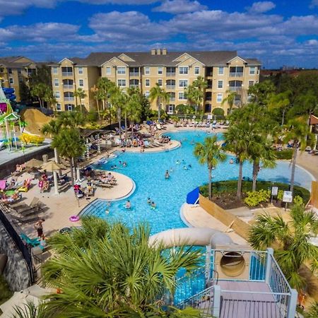 Shangri-La At Windsor Orlando Exterior foto