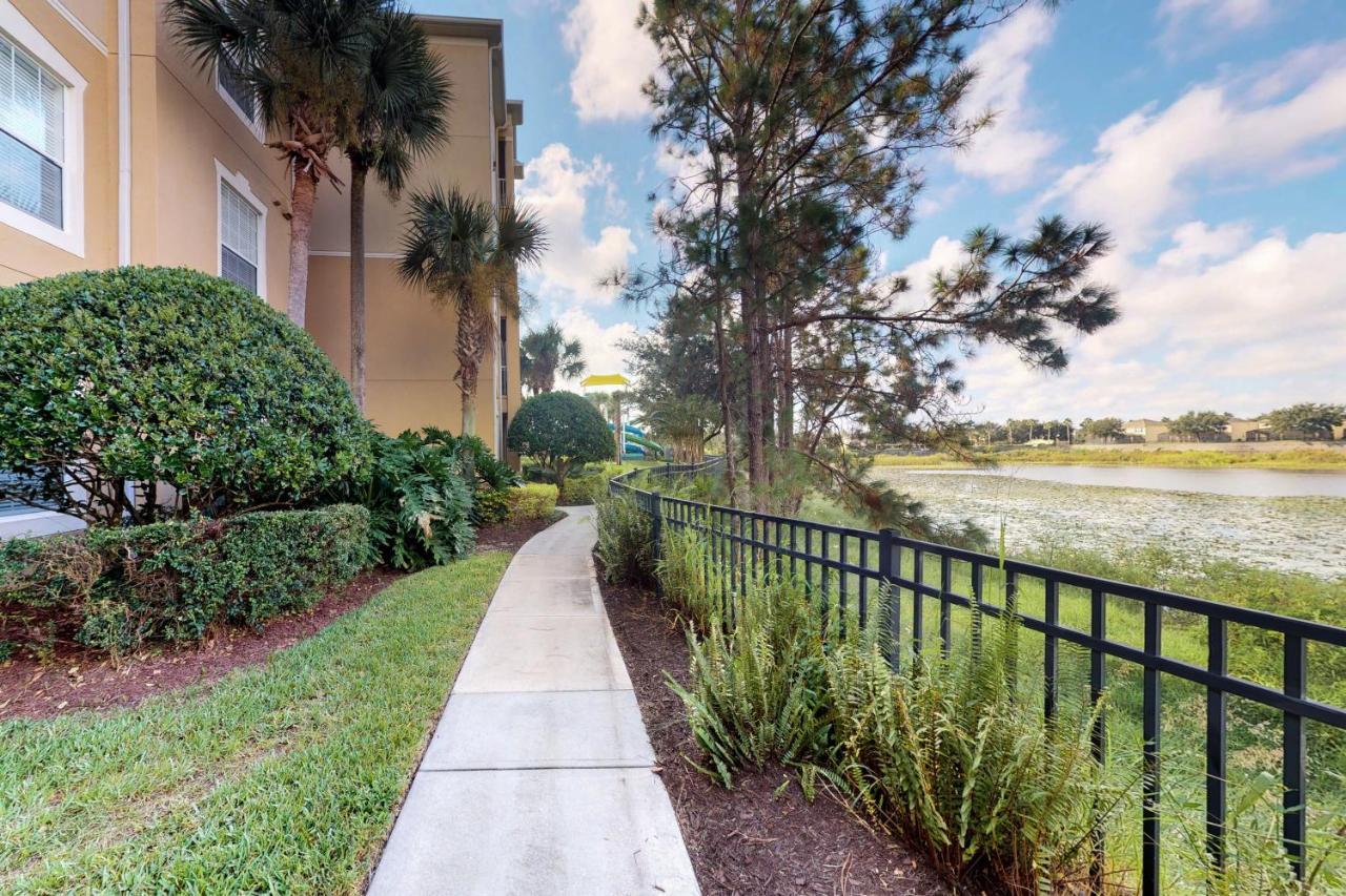 Shangri-La At Windsor Orlando Exterior foto