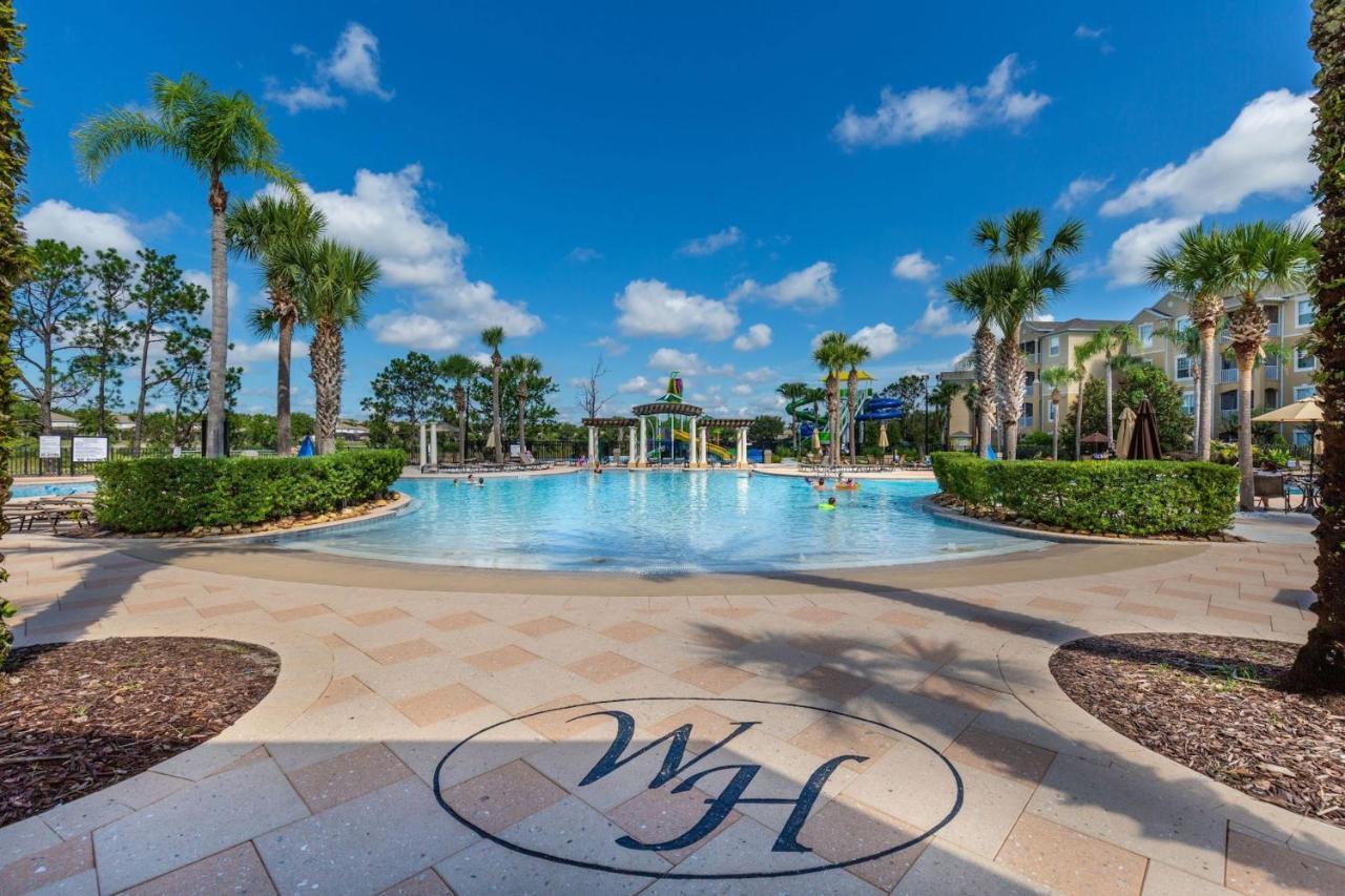 Shangri-La At Windsor Orlando Exterior foto
