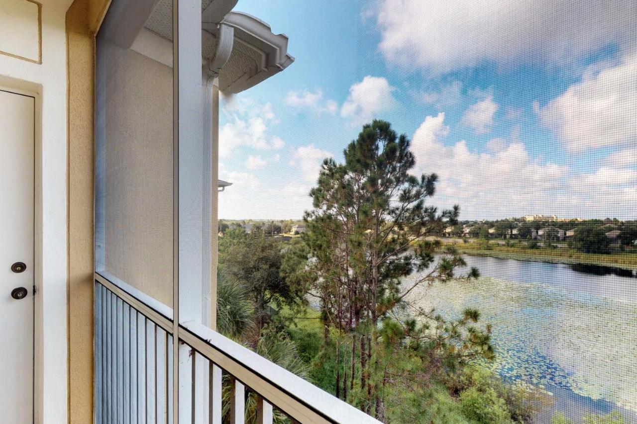 Shangri-La At Windsor Orlando Exterior foto