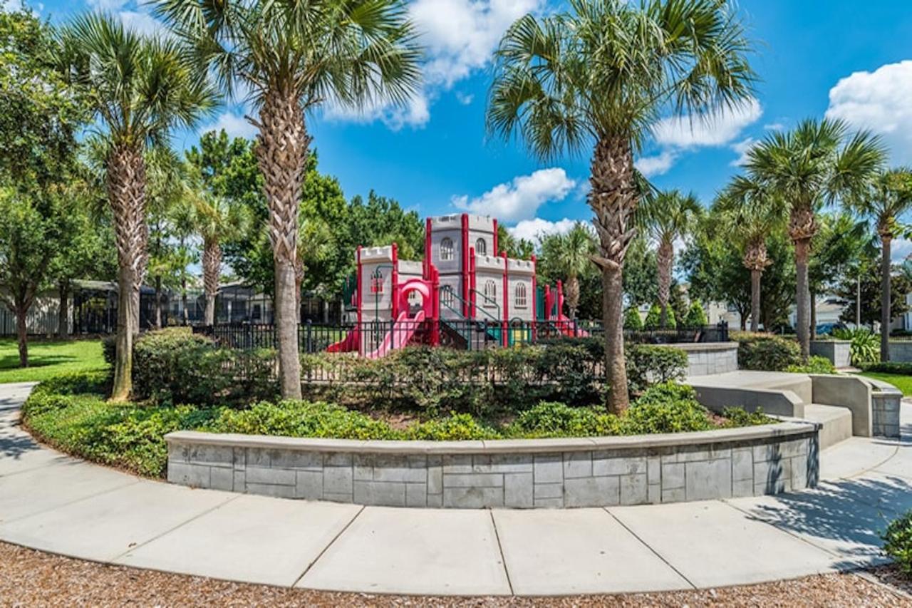 Shangri-La At Windsor Orlando Exterior foto